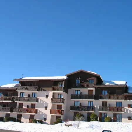 Apartment Cosy 4 Pers Avec Terrasse Au Pied Des Pistes - Fr-1-417-49 Fontcouverte-la-Toussuire